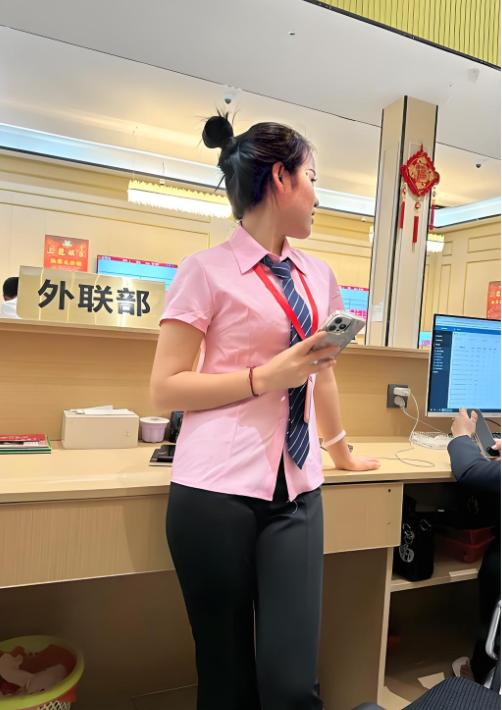 新盛农场